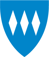 Ørsta Kommunevåpen